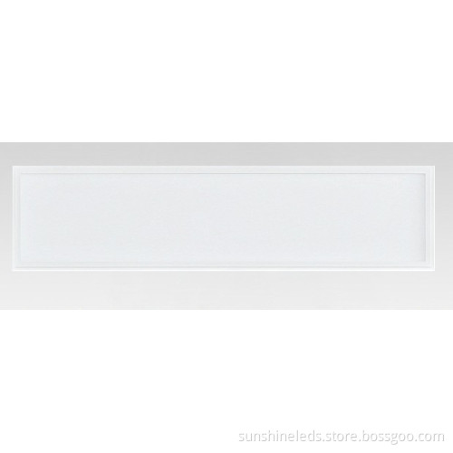 1200*300*12mm 36W LED Panel Light